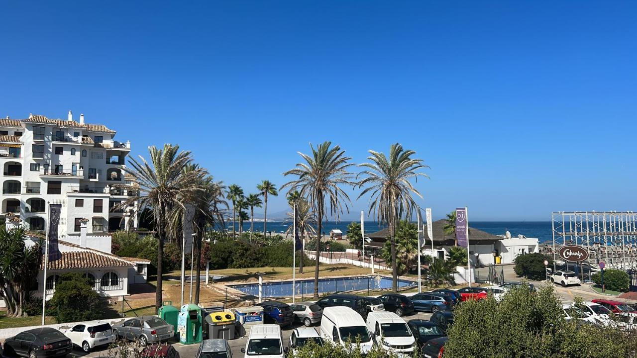 Apartamento Puerto Duquesa Apartment Manilva